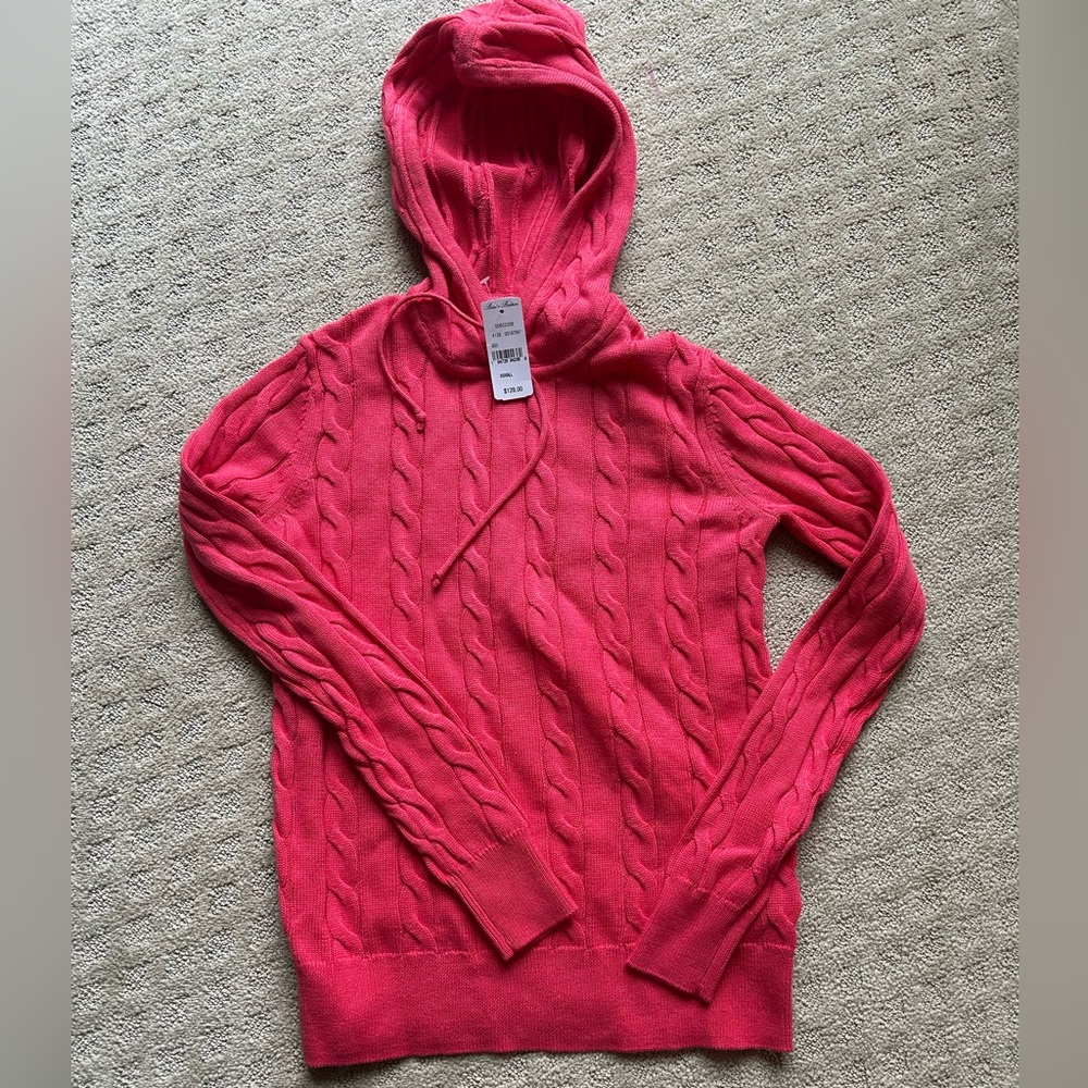 Brooks Brothers Women’s Sweater